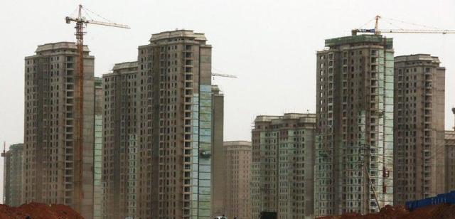 房价还能涨？开发商全员卖房，中介坦言：要想成交，就得降价