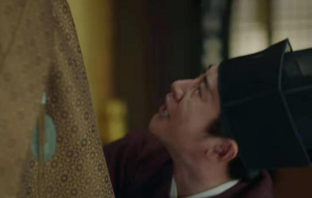 鹤唳华亭：黄志忠的一句话，揭露祁王和梁王为何会走向那样的结局