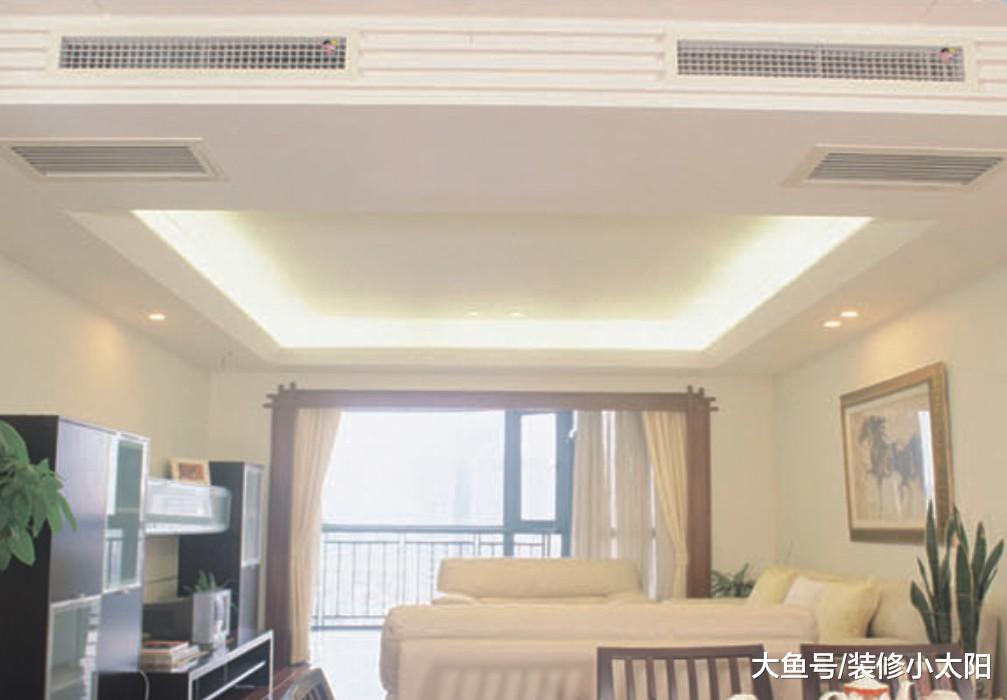 为什么越来越多人不装中央空调了？老师傅一说，后悔知道晚了
