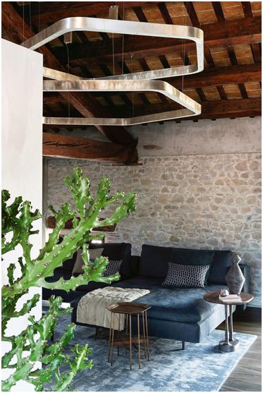 H-Loft，在未来和过去之间取得平衡