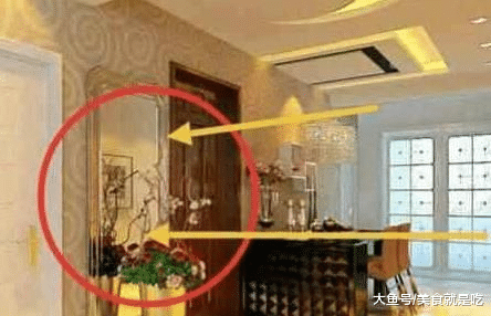 家门口要是出现这几种情况，万万要改正过来，暗喻家里要破财