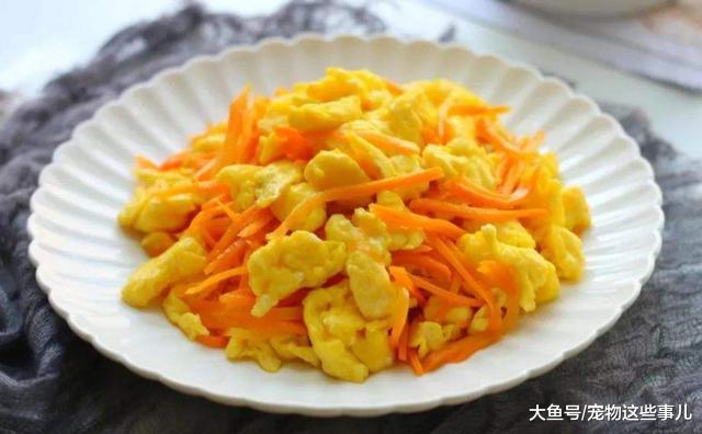 胡萝卜和它一起炒，营养双份，让眼睛更好，身体更健康