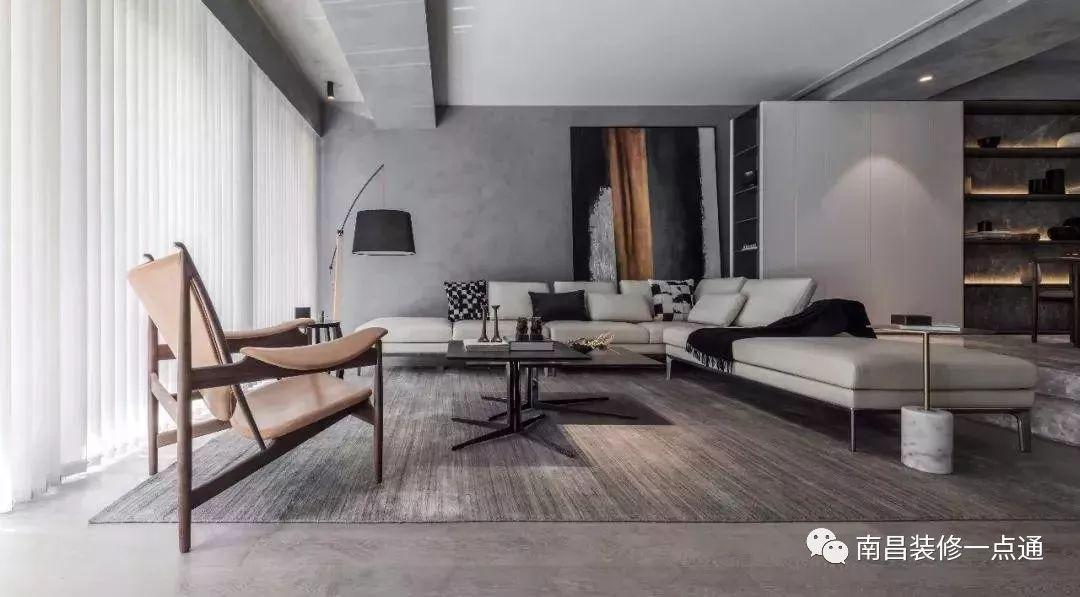 别人家怎么这么简洁？无主灯是绝招，快来看看你家适合哪种