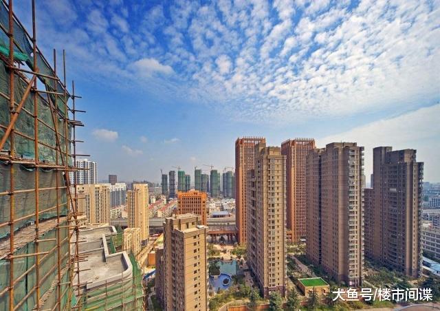 房产占总财富的70％以上，最大的副作用是什么？专家说了7个字