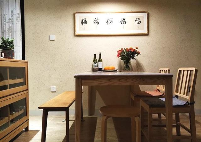 奋斗5年, 有了我们的小家! 69㎡二手房, 爆改后, 也能温馨实用!