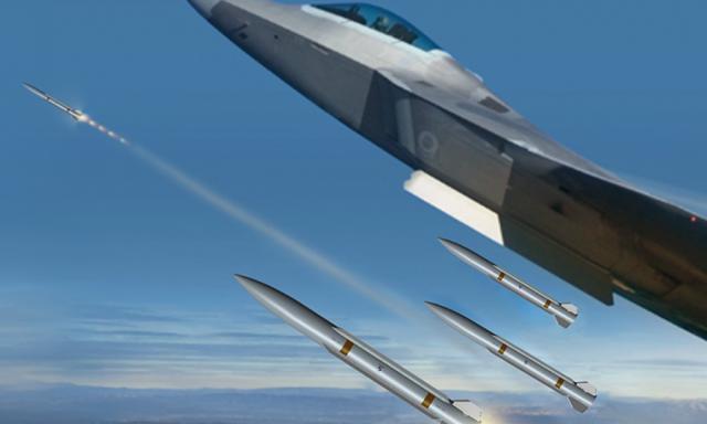 美国空军地球最强？美博士透露重磅消息：F22或将力克歼20