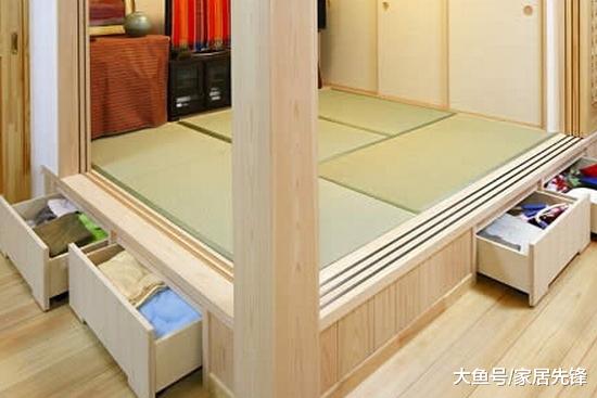 卧室不要装大床了，现在流行用它代替，后悔我家发现晚了