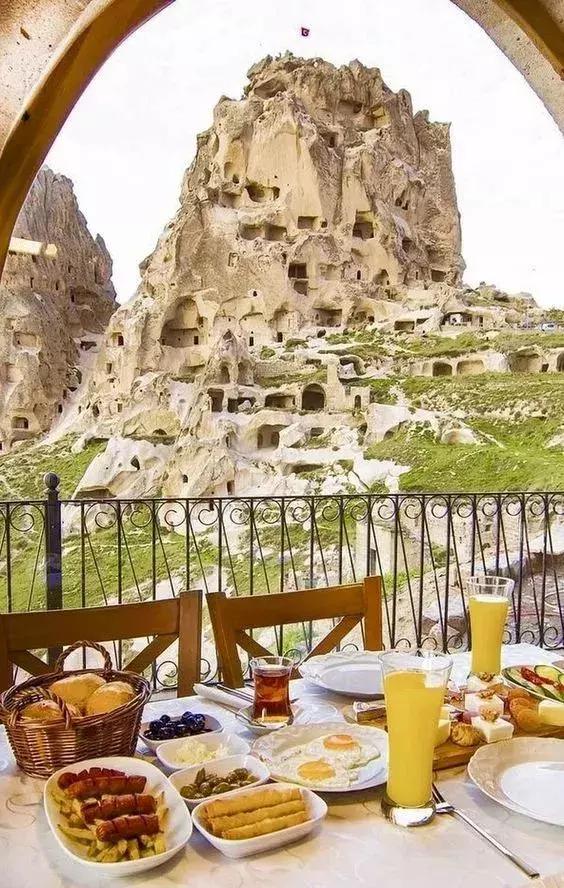 出国游中，欧洲的56个城市，其中物价最低的这8名，你去过几个？