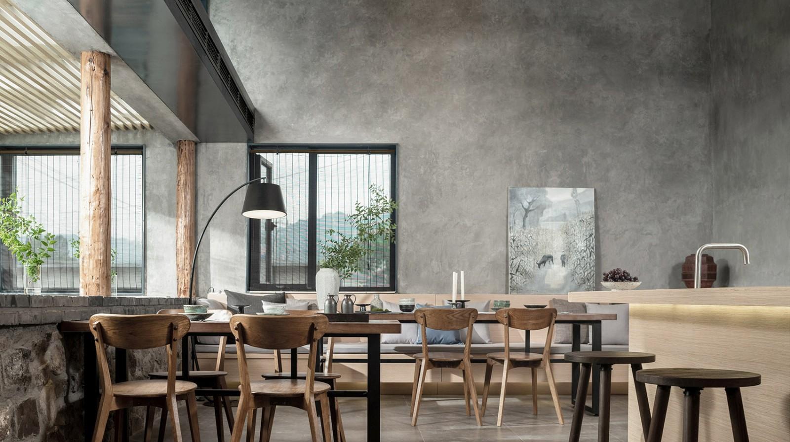 老北京四合院，史上最强改造，破旧老宅变身亿万级豪宅