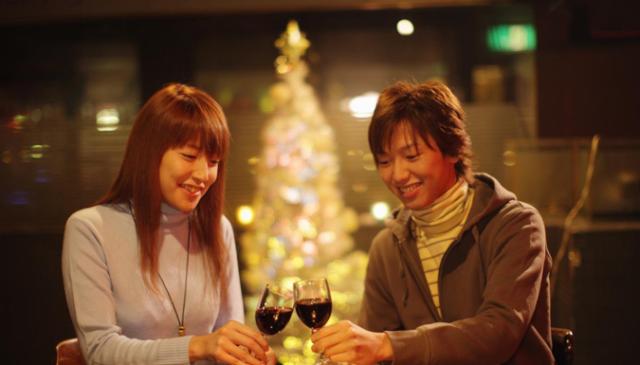 面对孤独，只有一种选择