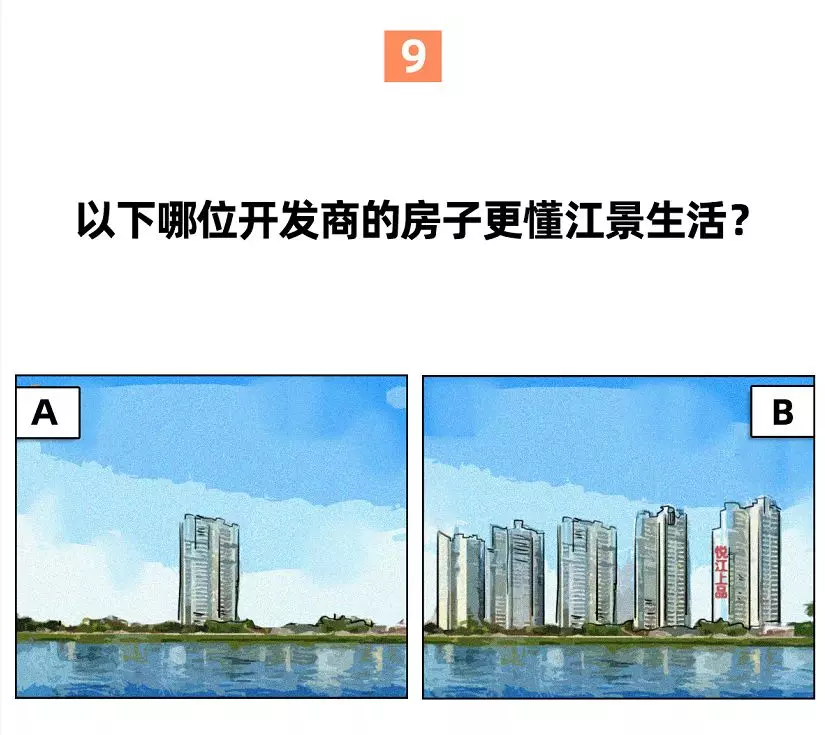 敢挑战吗？史上最实用好房子鉴别真题！