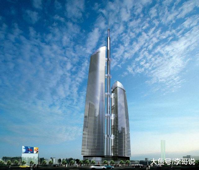 中国最大“基建狂魔”：年收入10541亿，世界各地忙着建“地标”