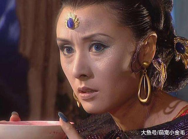 《西游记》瞒了我们几十年的真相，现在才知道，原来蟒蛇是真的