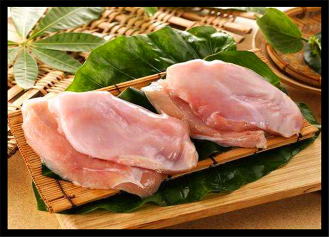 猫星人难道只能吃猫粮吗？其实并不是，这几种肉类它们都爱吃