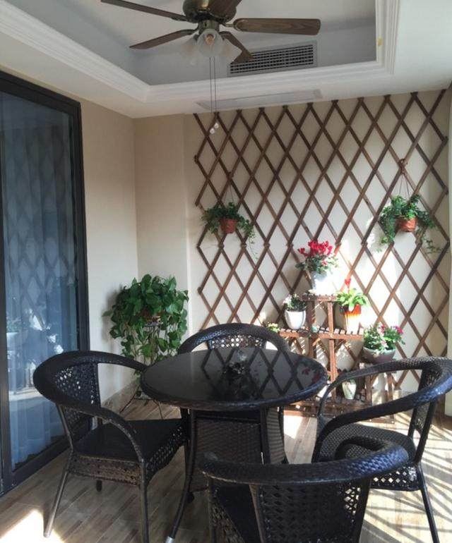 170㎡新房，砸51W装修欧式风格！全房的家具真心好看！忍不住晒晒