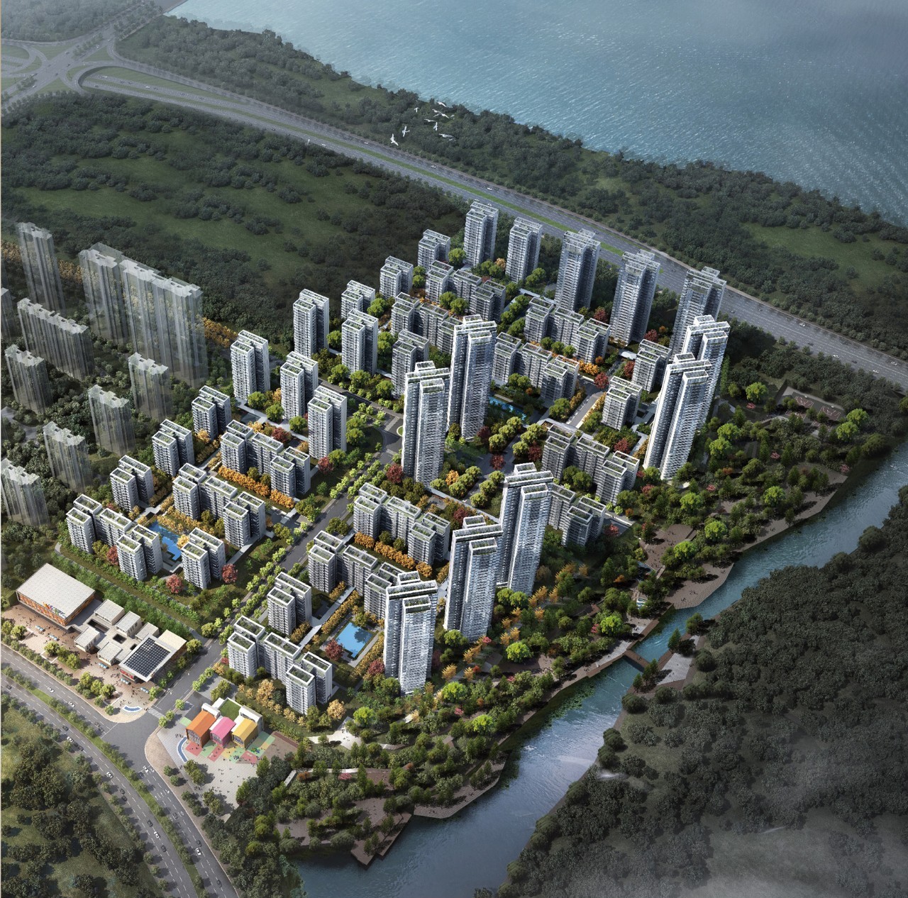 GDP冲3万亿，广州凭什么？