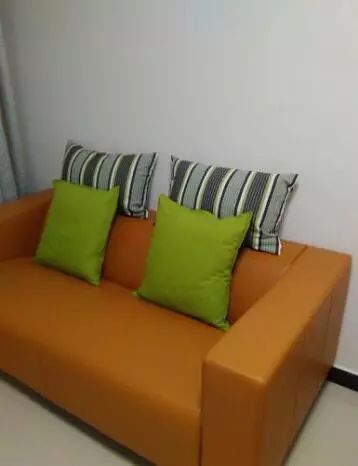 结束大城市的租房日子，重装农村的小平房，虽然简陋但舒适多了