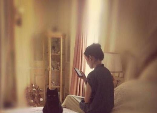 带你参观刘亦菲的豪宅，真不愧是神仙姐姐，住的地方也跟仙境一样