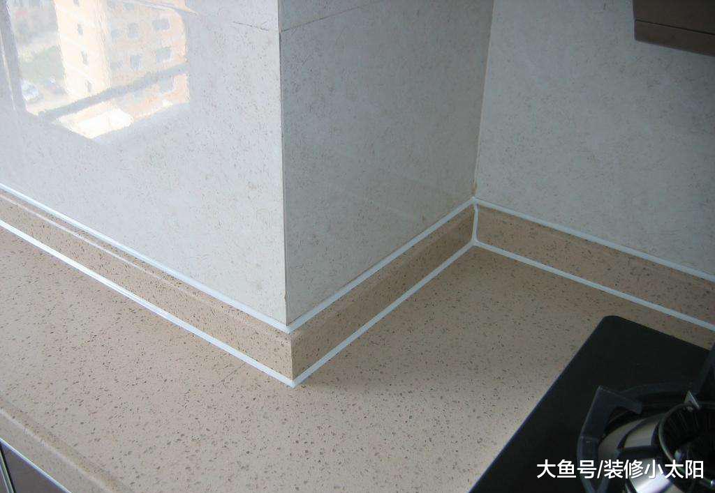 卫生间装修别用玻璃胶了，现在流行用它代替，环保又美观