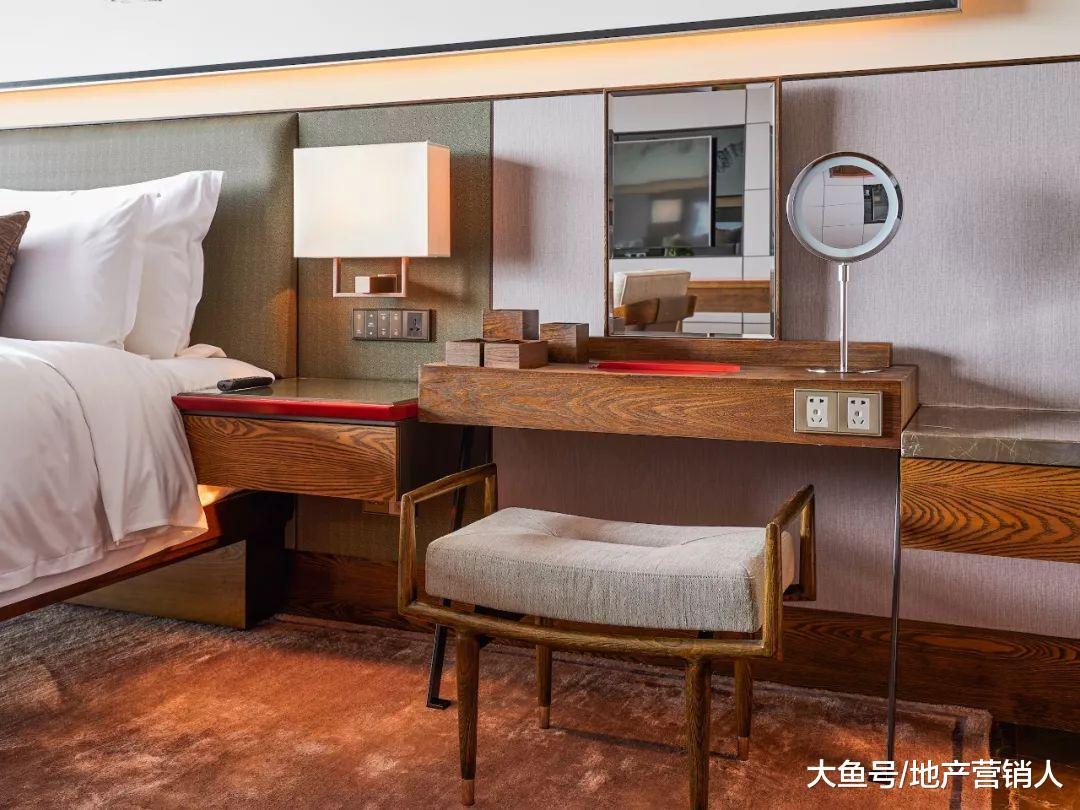 只因这座奢华酒店，三亚开始变得不一样！