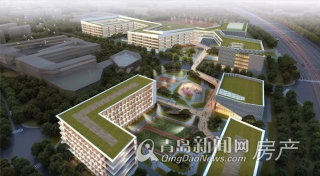 名师专访|“高考战神”王金战：国科大附属学校落户城阳 打造青岛“衡水中学”