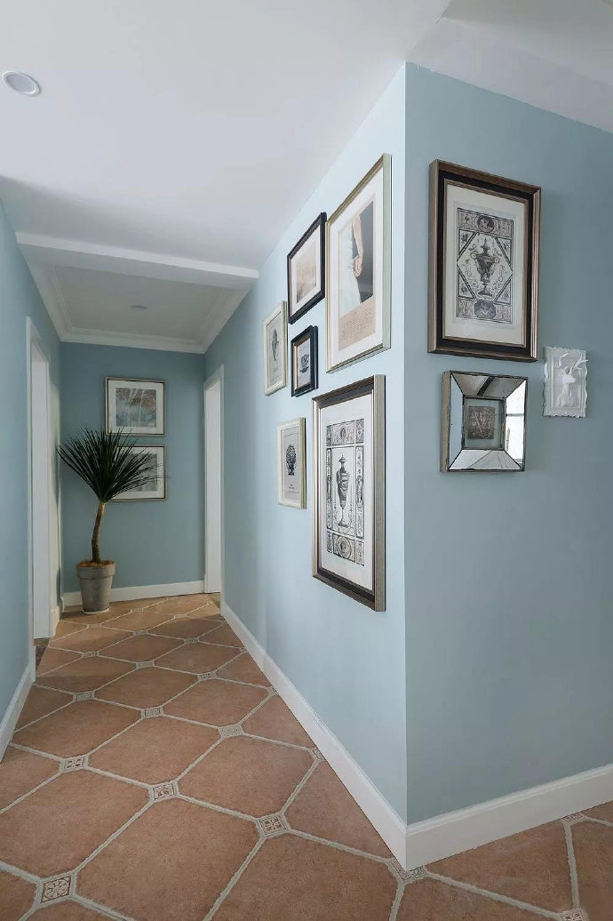 装修中你忽略的那个细节！