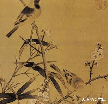 当唐诗描绘的世界，我们用白话文描述