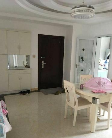 婆婆有潔癖，房子住了兩年還跟剛裝修完一樣新！