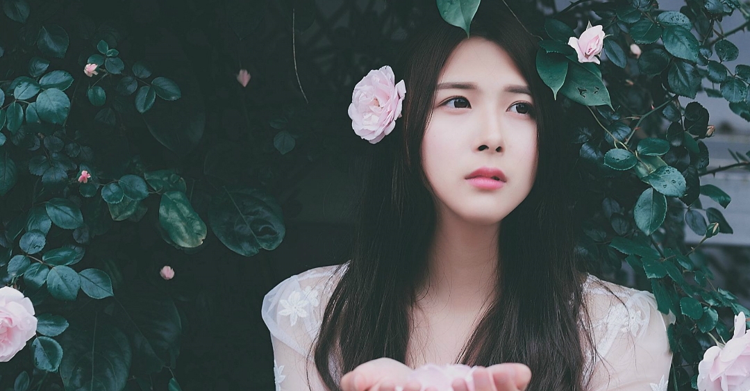 妆前护肤小心机，拒绝浮粉