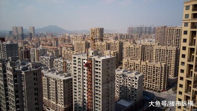 差点信了你的邪！房价普涨现“小阳春”，到底是谁的锅？