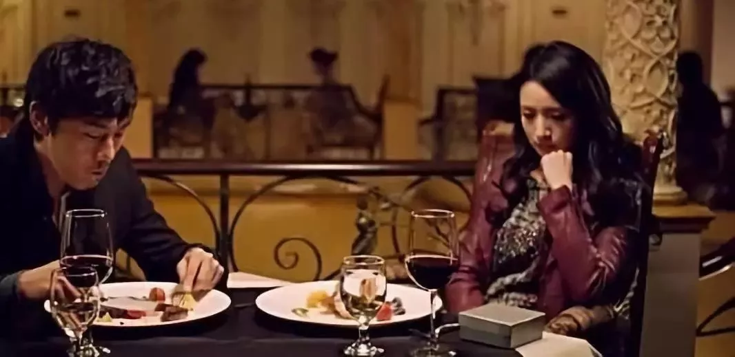 对不起，我不是四块五的妞儿！