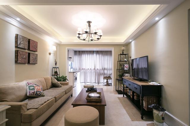 媳妇不顾反对把阳台打通，装修完工后全家都称赞，这么装确实高明