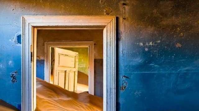 20张难以置信的照片，证明大自然无所不能！