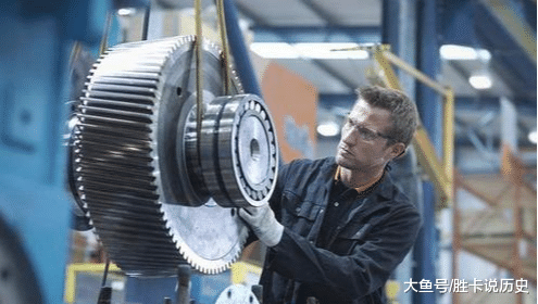 #沙特阿拉伯#美国GDP那么高，为什么却很少看到美国制造？看完我沉默了