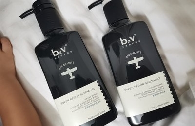 风靡娱乐圈的“洗发乳”，价格曝光后，网友大呼意想不到