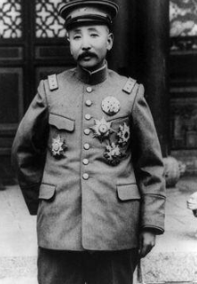 军阀混战时期，奉系军阀有多少兵力，为何能控制住北方的6个省？