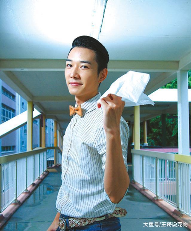 产量超过古天乐，被周润发评为周星驰接班人，他还需要拍TVB剧？