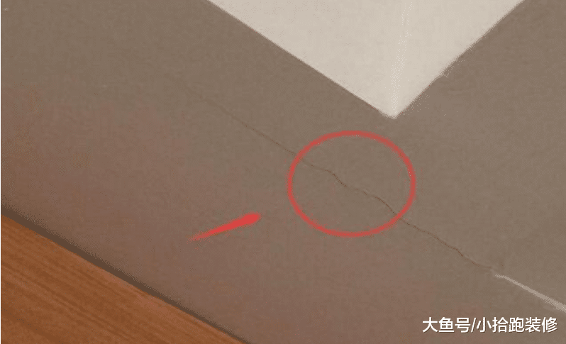 硬装结束, 有问题不处理我理解, 可螺丝也要我买就很不解了