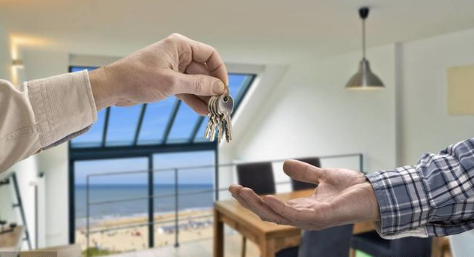 存量房时代 如何选购二手房