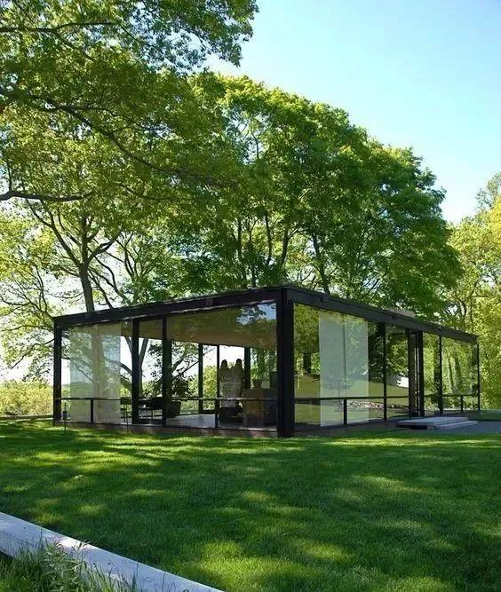 农村就只能建土鳖房吗？这样的乡村别墅让人羡煞！