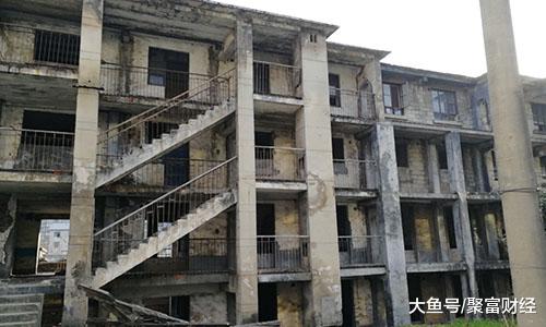 又一房企“倒下”负债270亿 旗下项目停工 购房者成“接盘侠”？