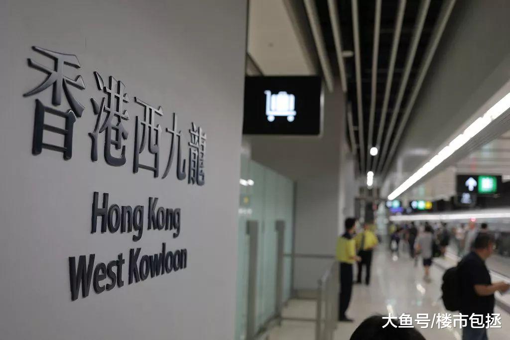 规划曝光！这个板块竟被纳入深圳三大都市核心区之一，与前海、福田平起平坐