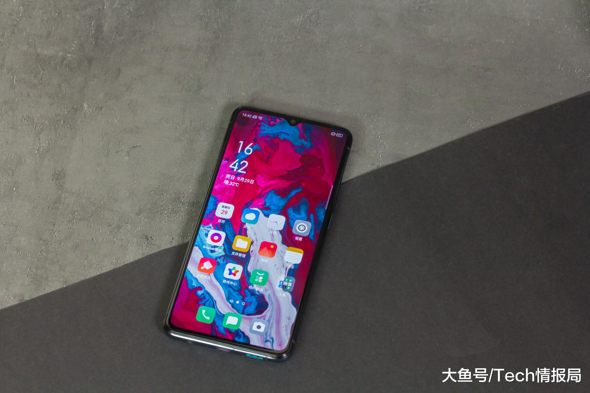 游戏玩家必看，3000元价位最值得买的3款90Hz手机