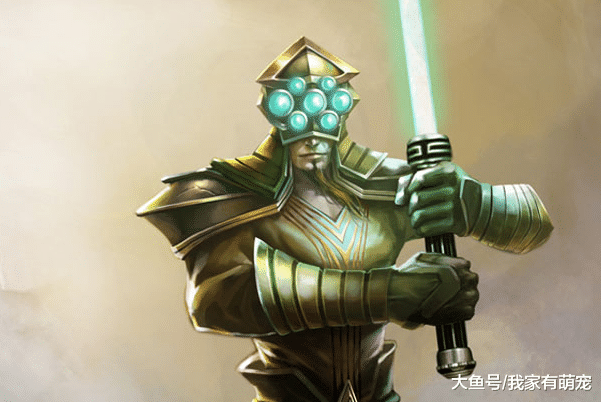 剑圣重做归来，打野效率前期降低，可能走向中单位置