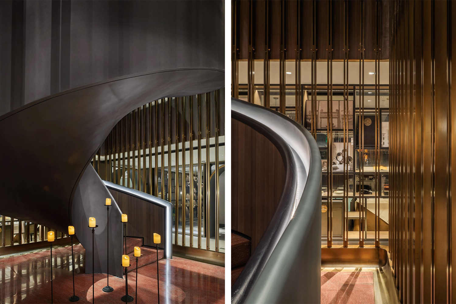 原汁原味的国民风餐厅，分分钟带你穿越到民国时期用餐！