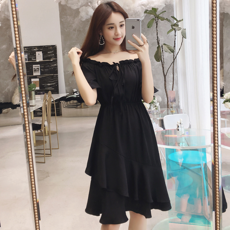 夏季女装教你怎么搭配才会更好看~