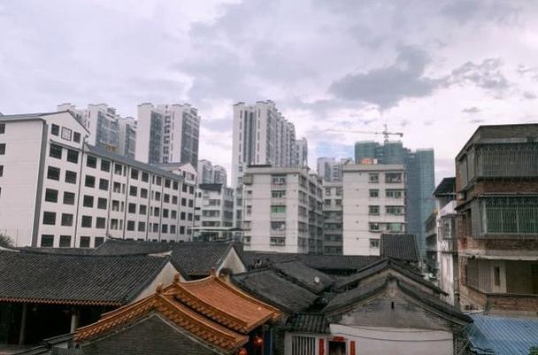 未来棚改量将大幅减少的背景下，楼市会如何发展？