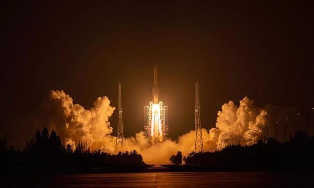 确定，昨晚这张图不是P的！