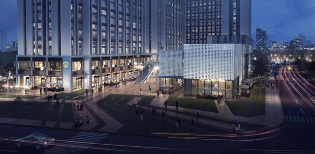 这一枪，花都市场又沸腾了！越秀地产再放大招，三盘齐发