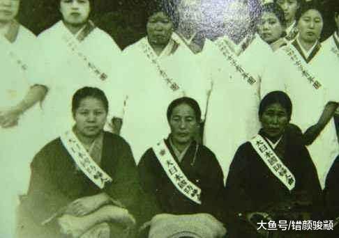 日本女子為效忠天皇，帶14歲女兒進慰安所，日后她后悔莫及